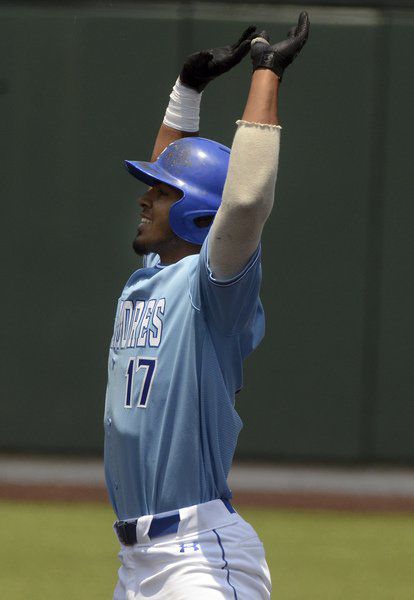 ISU holds off pesky McNeese for 6-5 NCAA regional victory